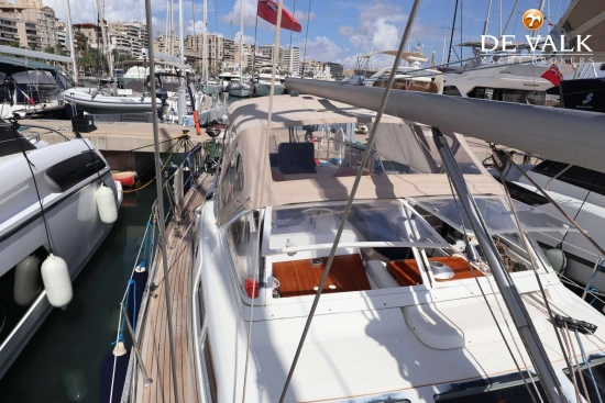 Beneteau Oceanis 42 CC de segunda mano en venta