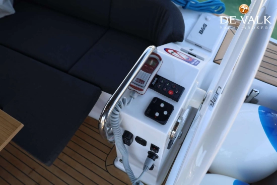 Elan Marine Impression 45.1 usado à venda