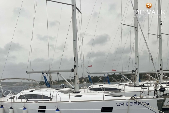 Elan Marine Impression 45.1 usado à venda