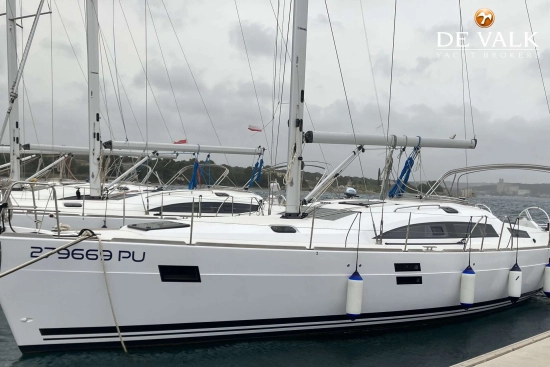Elan Marine Impression 45.1 usado à venda