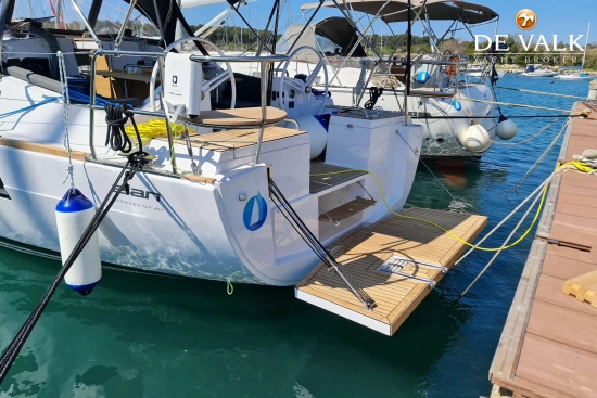 Elan Marine Impression 45.1 usado à venda