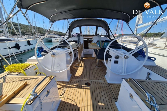 Elan Marine Impression 45.1 usado à venda