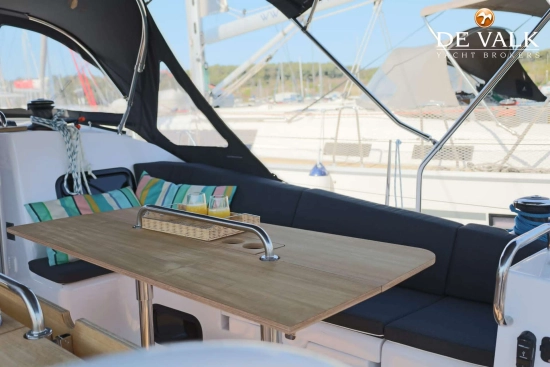 Elan Marine Impression 45.1 usado à venda