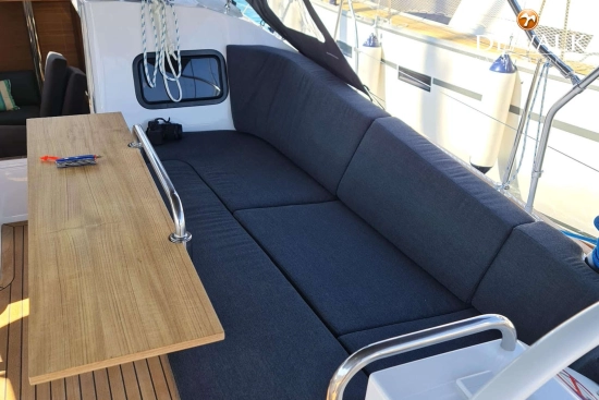 Elan Marine Impression 45.1 usado à venda