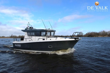 Sargo 31 EXPLORER usata in vendita