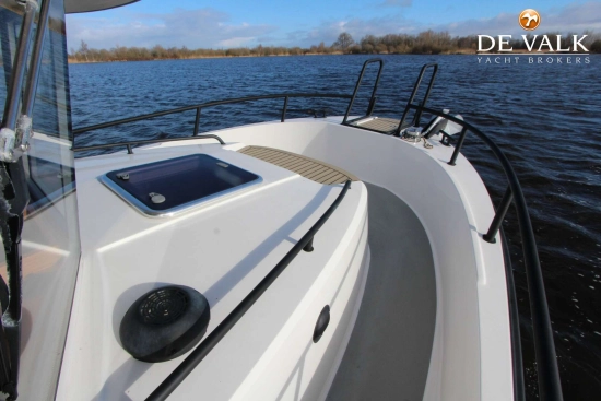 Sargo 31 EXPLORER usata in vendita