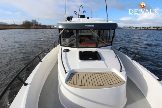 Sargo 31 EXPLORER usata in vendita