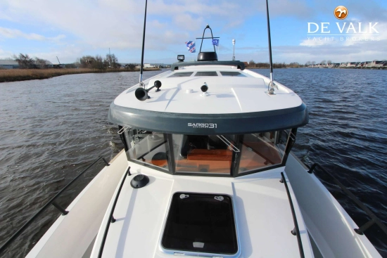 Sargo 31 EXPLORER usata in vendita