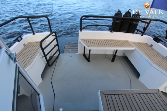 Sargo 31 EXPLORER usata in vendita