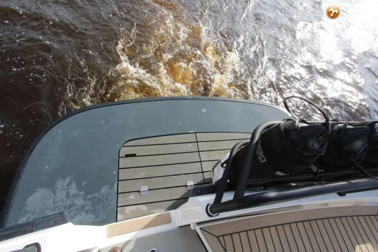 Sargo 31 EXPLORER usata in vendita