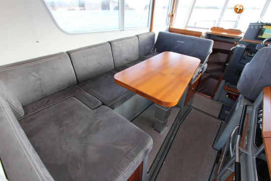 Sargo 31 EXPLORER usata in vendita