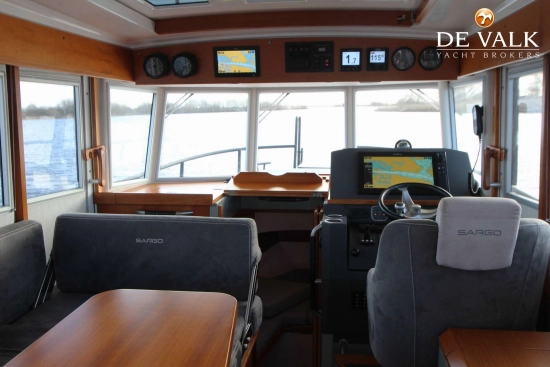 Sargo 31 EXPLORER usata in vendita