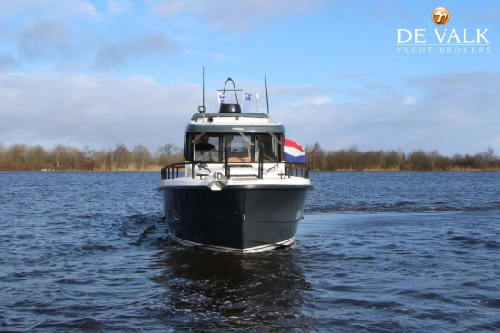 Sargo 31 EXPLORER usata in vendita