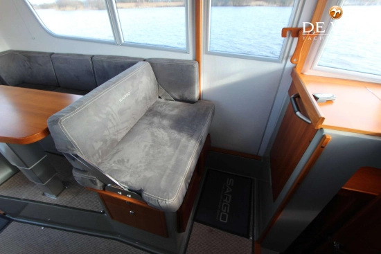 Sargo 31 EXPLORER usata in vendita