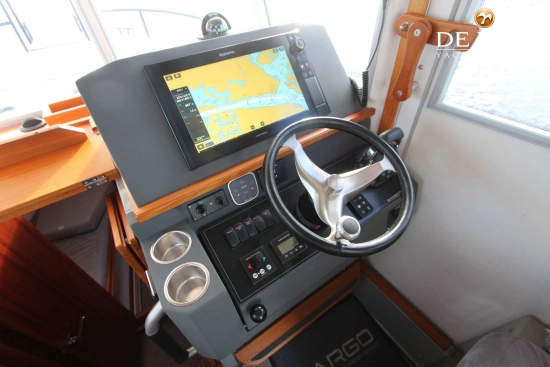 Sargo 31 EXPLORER usata in vendita