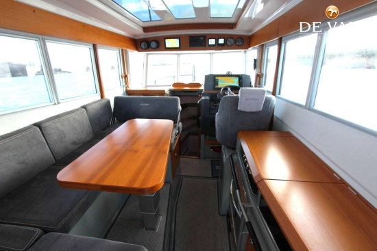 Sargo 31 EXPLORER usata in vendita