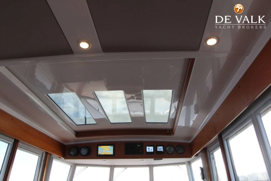 Sargo 31 EXPLORER usata in vendita