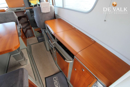 Sargo 31 EXPLORER usata in vendita
