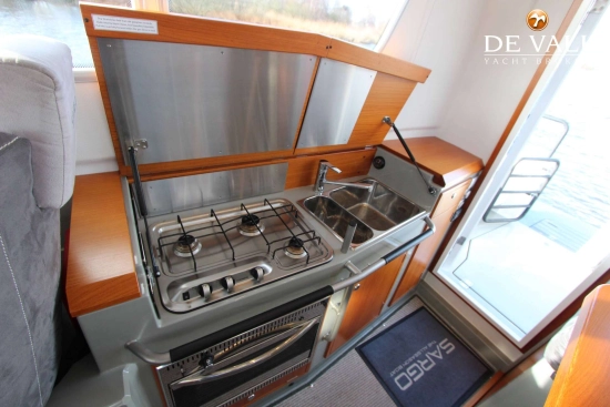 Sargo 31 EXPLORER usata in vendita