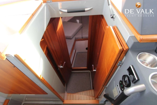 Sargo 31 EXPLORER usata in vendita