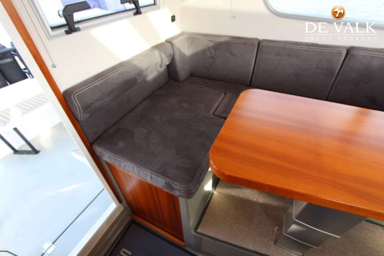 Sargo 31 EXPLORER usata in vendita