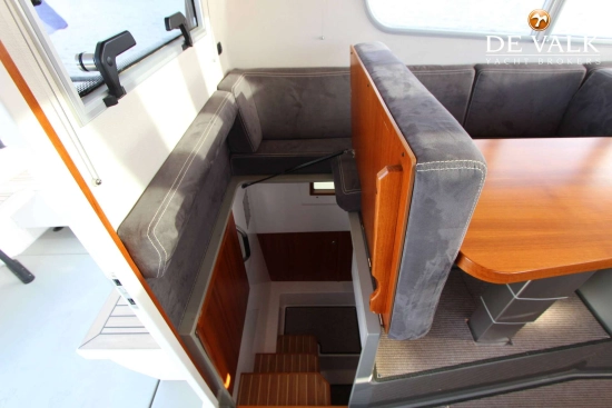 Sargo 31 EXPLORER usata in vendita