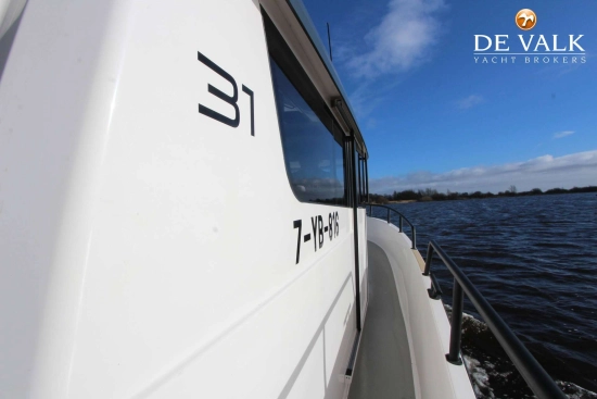 Sargo 31 EXPLORER usata in vendita