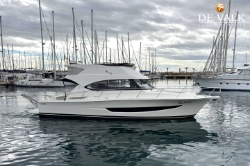Riviera 39 Flybridge Open de segunda mano en venta