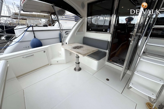 Riviera 39 Flybridge Open usata in vendita
