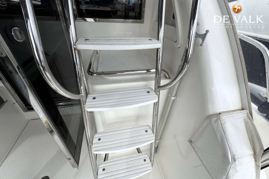 Riviera 39 Flybridge Open usata in vendita