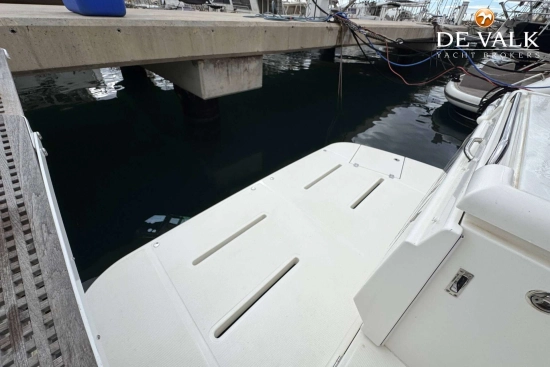 Riviera 39 Flybridge Open usata in vendita