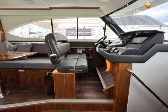 Riviera 39 Flybridge Open usata in vendita