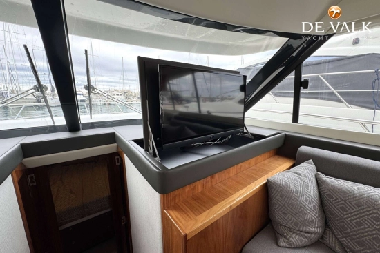 Riviera 39 Flybridge Open usata in vendita
