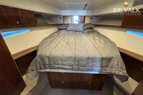 Riviera 39 Flybridge Open usata in vendita