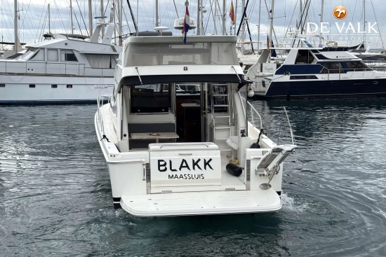 Riviera 39 Flybridge Open usata in vendita