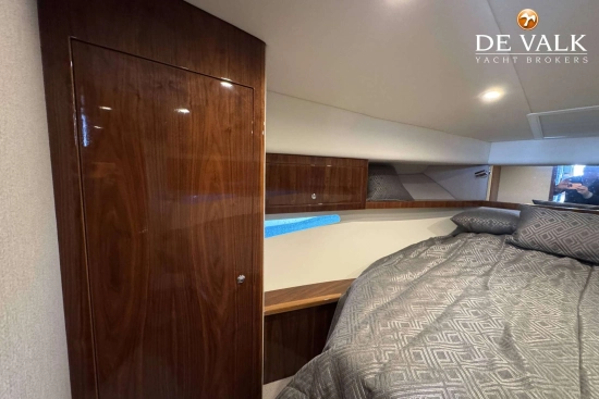 Riviera 39 Flybridge Open usata in vendita