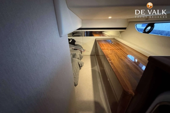 Riviera 39 Flybridge Open usata in vendita