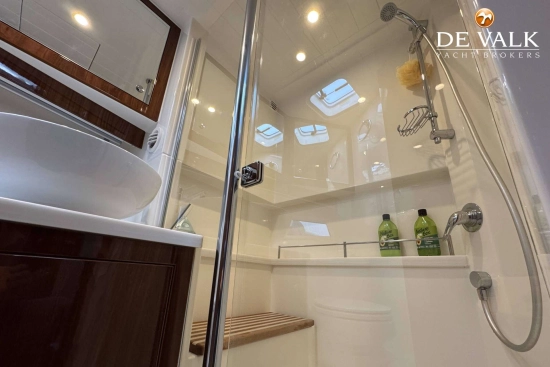 Riviera 39 Flybridge Open usata in vendita
