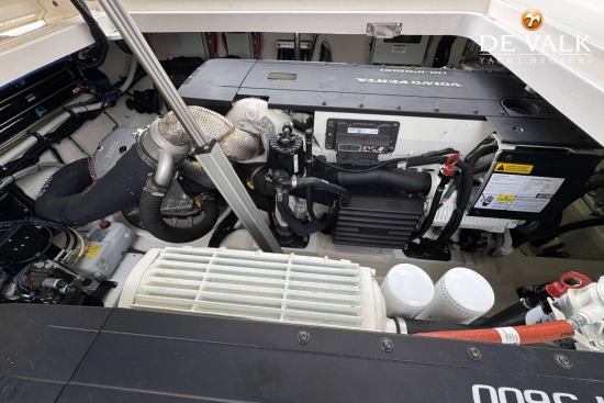 Riviera 39 Flybridge Open usata in vendita