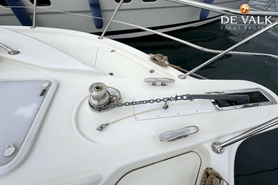 Riviera 39 Flybridge Open usata in vendita