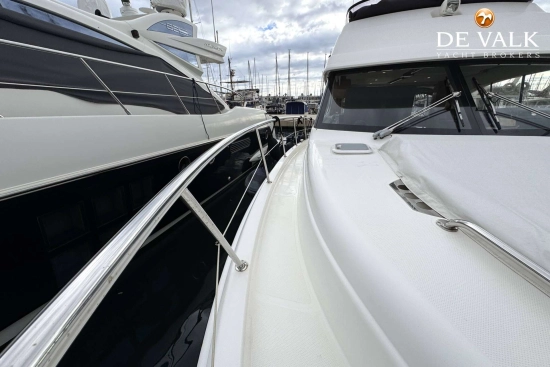 Riviera 39 Flybridge Open usata in vendita