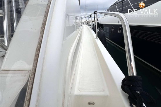 Riviera 39 Flybridge Open usata in vendita