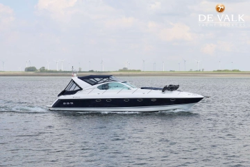 Fairline Targa 48 usado à venda