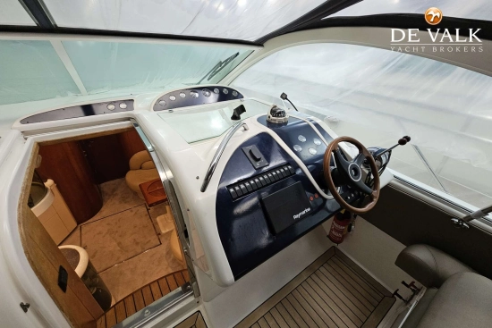 Fairline Targa 48 usado à venda