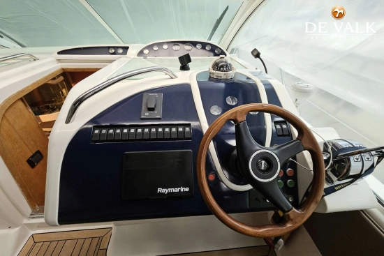 Fairline Targa 48 usado à venda