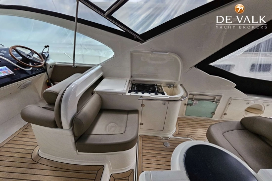 Fairline Targa 48 usado à venda