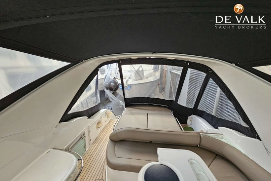 Fairline Targa 48 usado à venda