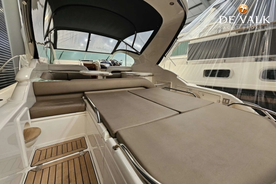 Fairline Targa 48 usado à venda