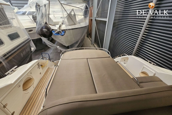 Fairline Targa 48 usado à venda