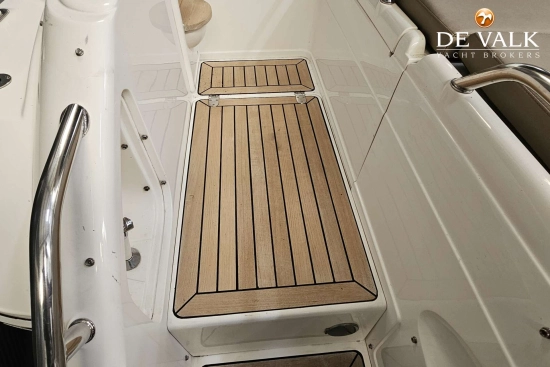 Fairline Targa 48 usado à venda